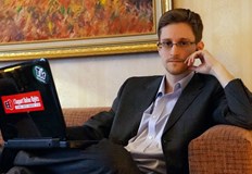 Беглецът от ЦРУ не подлежи на мобилизацияРуският президент Владимир Путин