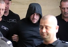 Третият ръководен служител работи в едно от столичните районни полицейски