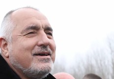Бойко Борисов за пореден път отрече да има къща в