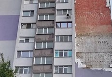 Мощна стихия вилня в Бургас в късния следобед в съботаУраганният