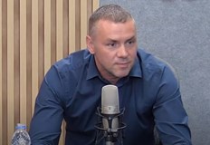 Христо Петров обясни че от дълго време се интересува от