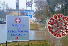 Положителни са 12 от направените тестове539 са новите случаи на