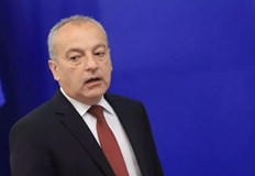 Следващата седмица ще имаме Акт 15 на интерконектора с ГърцияТова заяви