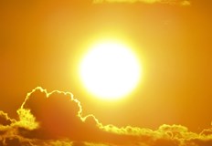 На първия учебен ден ще бъде слънчево и топло в