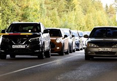 Руснаците масово напускат страната след обявената частична мобилизацияПродължава гласуването на