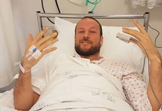 Норвежецът е една от най големите легенди на норвежките алпийски скиДвукратният