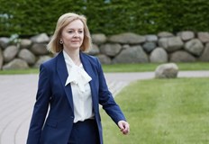 Новият премиер на Великобритания Ще реализирам смел план за икономически растеж Ще