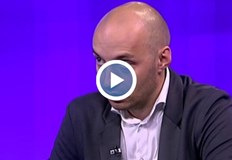 Според него опозицията в предишното Народно събрание в лицето на