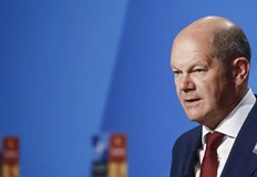 Германия и Европа са готови за пълно спиране на доставките