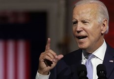 Вашингтон не възнамерява да насърчава незавимисимостта на ТайванАмериканските военни сили