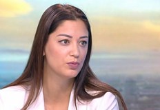 Евелина Славкова от Тренд коментира данните от последното проучване на