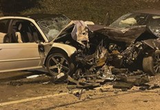 Мъжът е хващан да шофира и след употреба на алкохолСтана