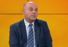 Имаме много добра реколта и на плодове и на зеленчуци