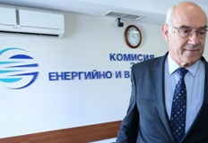 Чрез въвеждането на интерконектора веднъж завинаги България се освобождава от едностранна