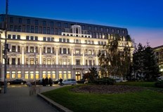 Българската банка за развитие ББР въведе зелени мерки в отговор