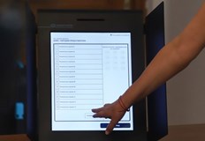 В петък ще се проведе дистанционно обучение за машините за