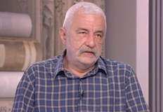 Това е в планетарен мащаб допълни инж Куманов от риболовно сдружение