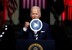 Те са екстремистка заплаха за нацията и нейното бъдеще заяви