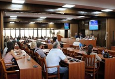 Първоначалната рамка на бюджета за изминалата година е била 160