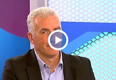 Намаляват продажбите на имотите с около 20 Нашата валутна политика е