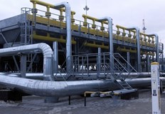 Германия е под заплахата от енергийна кризаМинистър председателят на германската федерална