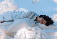 Обикновено повтарящите се сънища са лоши и не действат приятно