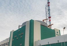 Изключват Шести блок на АЕЦ Козлодуй за планов ремонтШести блок