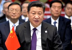 Китай иска да поеме ролята си на световна сила заедно