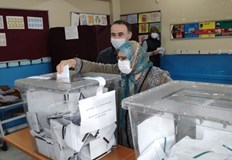 Призивът е да бъдат подкрепени кандидатите които са етнически турциКонфедерацията