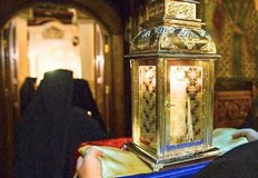 Срещу Висарион Алекса са подадени пет жалби за сексуално насилиеРумънски