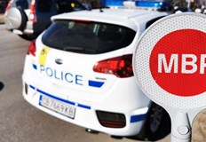 Мъжът е пътувал заедно с малолетния си синНа 22 септември