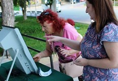 Утре информационните събития продължават в община Бяла между 09 30 и 16 00 часа Повече