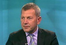 Киберсигурността е интересна и деликатна тема коментира министърът на електронното