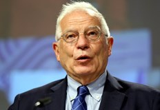 В рамките ѝ външните министри ще обсъдят новите санкции срещу