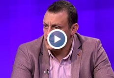 Това каза кандидатът за депутат от Български възход Председателят на Европейската