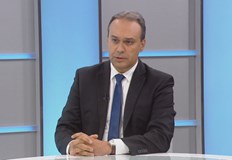 Украинските войски са вече на територията на анексираните области заяви бившият