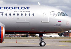 Всички директни полети от Москва до Истанбул и Ереван са