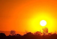 Следващата седмица ни очаква значително по студено времеНа 15 септември Балканите