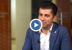 Бившият премиер отчита като грешка че са допуснали троянския кон в