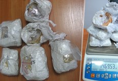 Общата стойност на предмета на престъплението е 84 000 леваБлизо