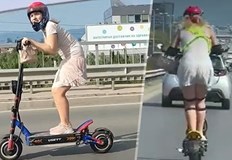 Полицията трябва да свали от колите всички опасни шофьори Спирам да