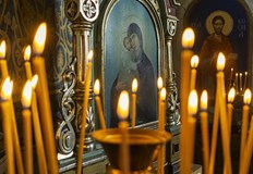 Малка Богородица е един най предпочитаните празници на който се провеждат