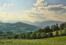 През деня ще бъде предимно слънчево дъжд се очаква само