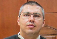 Съдийската колегия на ВСС назначи съдия Ивайло Йосифов за заместник председател