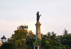 Отделените 6000 лева за ремонт на Паметника са крайно недостатъчниНа