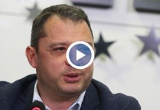 Делян Добрев обяви че партията ще предложи разговори с евроатлантическите политически сили
