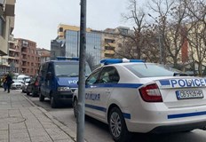 Извършен е оглед и се работи по случаяСигнал за кражба