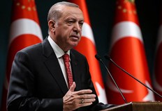 Турският президент коментира енергийната криза на Стария континентТурският президент Реджеп