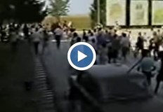 Мила картинка на която днес се чудим да се смеем