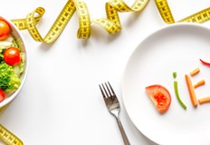 Преследването на идеалното тегло не е толкова безопасноПроцесът на отслабване